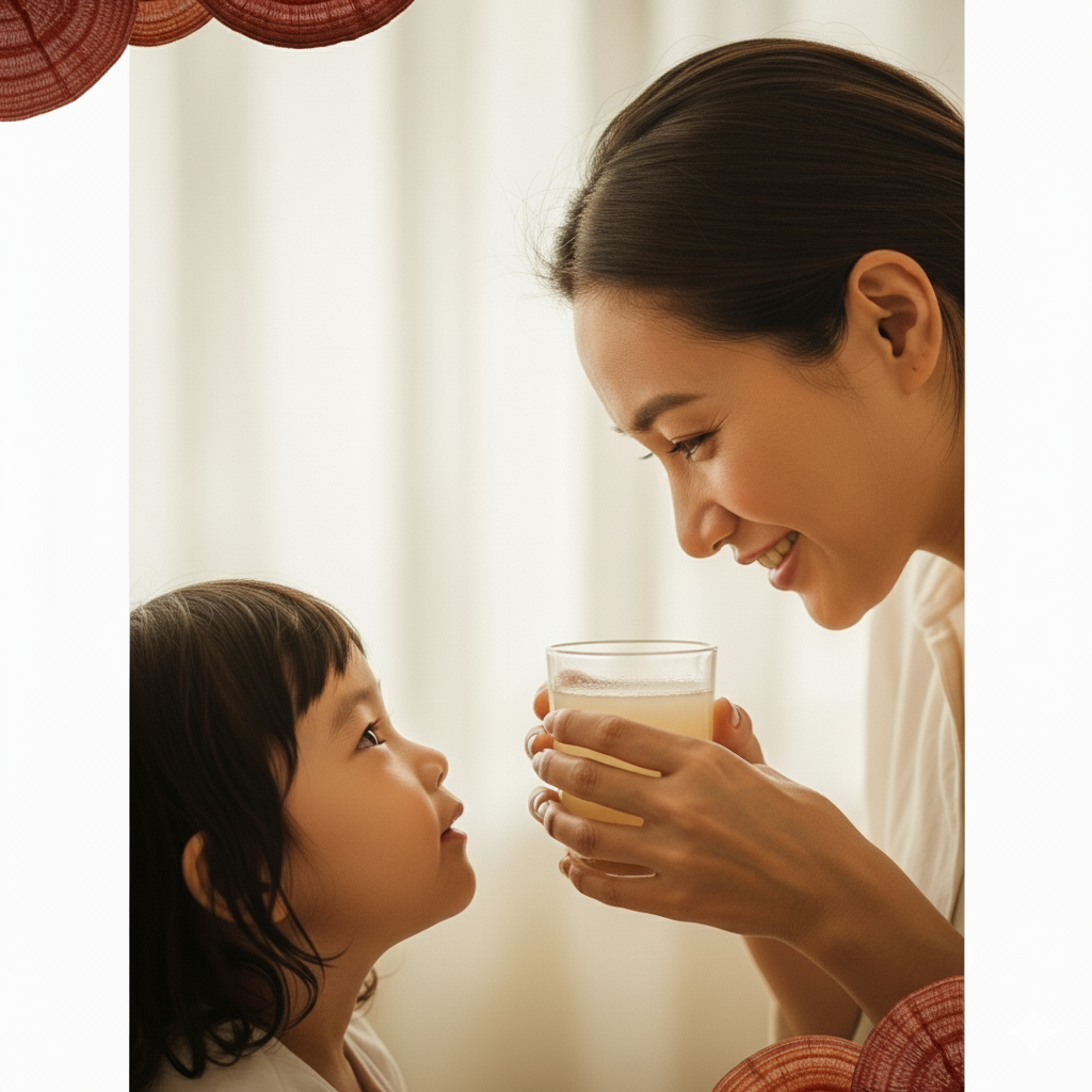 Conexión, nutrición y equilibrio para mamá y bebé