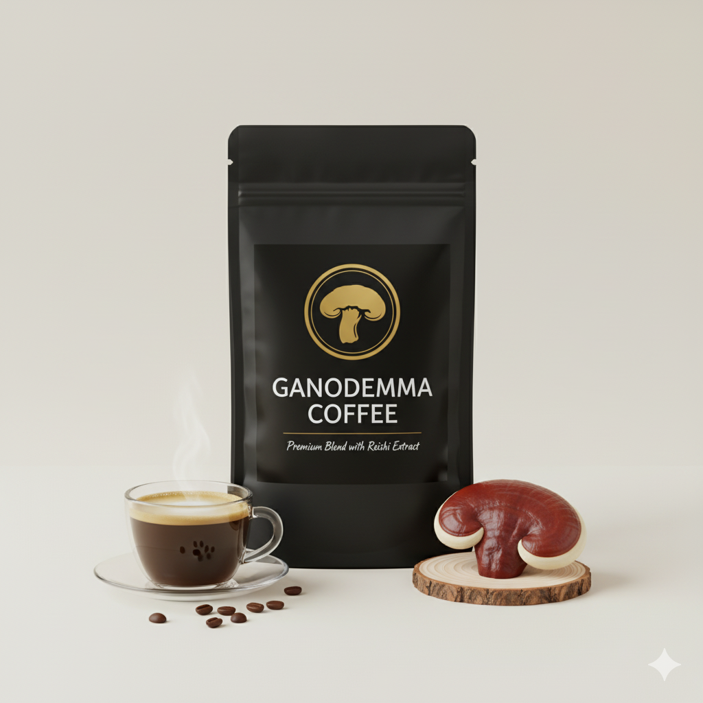 ganoderma prueba
